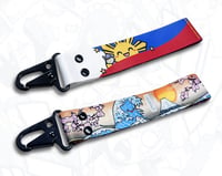 Image 1 of ストラップ PH // JP (LANYARD)