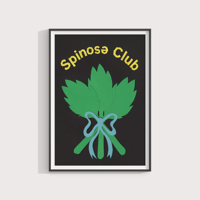 Image 2 of Spinosǝ club