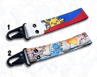 Image 2 of ストラップ PH // JP (LANYARD)