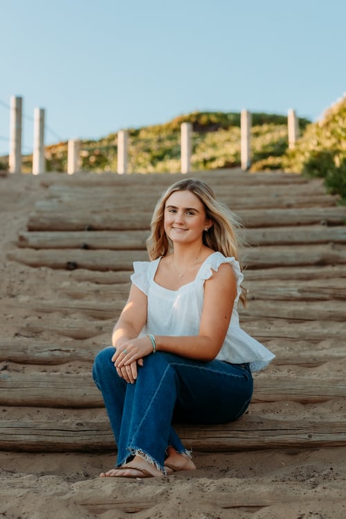 Image of Fort Funston Full Sunset Sessions 2024