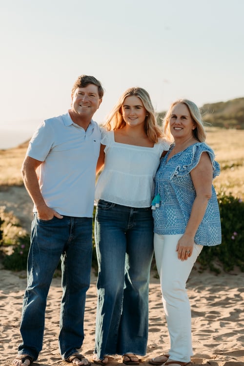 Image of Fort Funston Full Sunset Sessions 2024