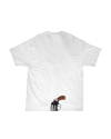 CONCEALED T-SHIRT - WHITE