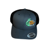 Bass Lab Trucker Hat