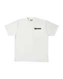 CONCEALED T-SHIRT - WHITE