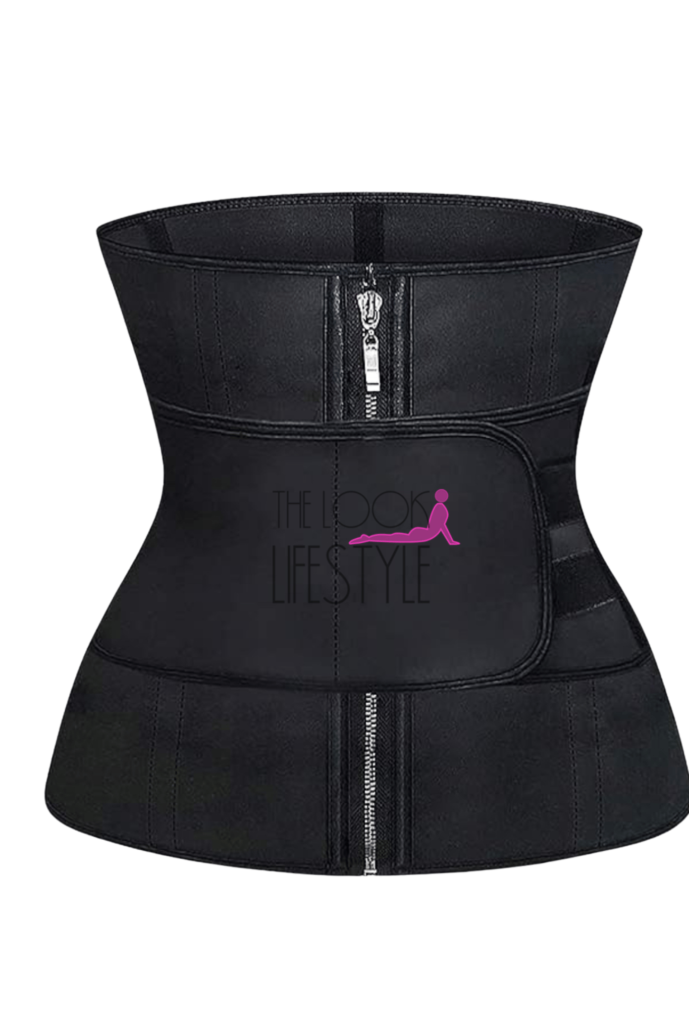 Latex Waist Trainer 