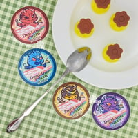 Image 1 of IMAGIN PURIN stickers