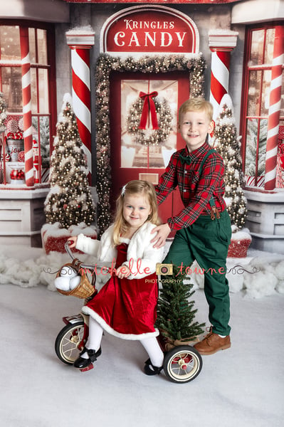 Image of Holiday Mini Sessions- No Santa