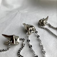 Image 5 of Tooth Necklace