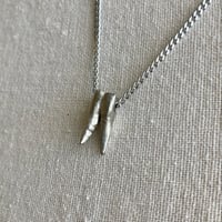 Image 4 of Tooth Necklace II