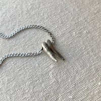Image 5 of Tooth Necklace II