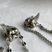 Image 2 of Tooth Necklace II