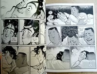 Image 3 of Sweet Abilene Erotic Romance/Comedy Comic