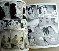 Image 4 of Sweet Abilene Erotic Romance/Comedy Comic