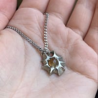 Image 1 of Edge Necklace