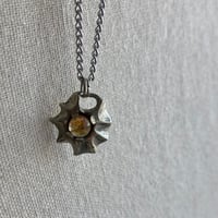 Image 3 of Edge Necklace