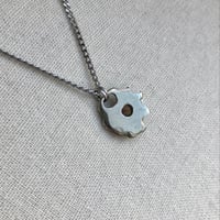 Image 4 of Edge Necklace