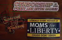 Image 2 of The Angry Stickers