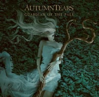 AUTUMN TEARS – GUARDIAN OF THE PALE (THE CIRCLE MUSIC)