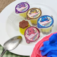 Image of IMAGIN PURIN pudding charms