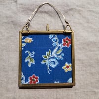 Image 2 of Bluet Framed Mini