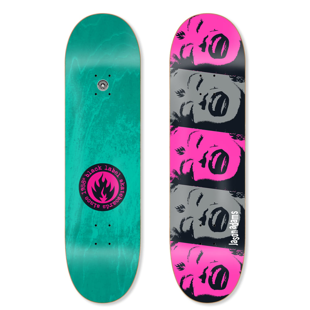 Home | Black Label Skateboards