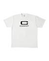 CANT CORE T-SHIRT - WHITE