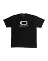 CANT CORE T-SHIRT - BLACK