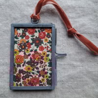 Image 2 of Feather Framed Mini 