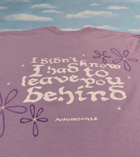 Image 5 of "I Didn't Know..." Tee