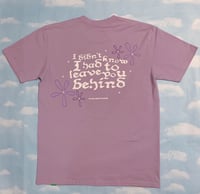 Image 4 of "I Didn't Know..." Tee