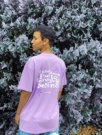 Image 2 of "I Didn't Know..." Tee