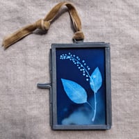 Image 1 of Cherry Tree Framed Mini