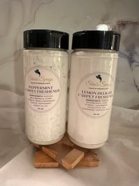 Image 1 of Natural Carpet Freshener