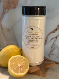 Image 2 of Natural Carpet Freshener