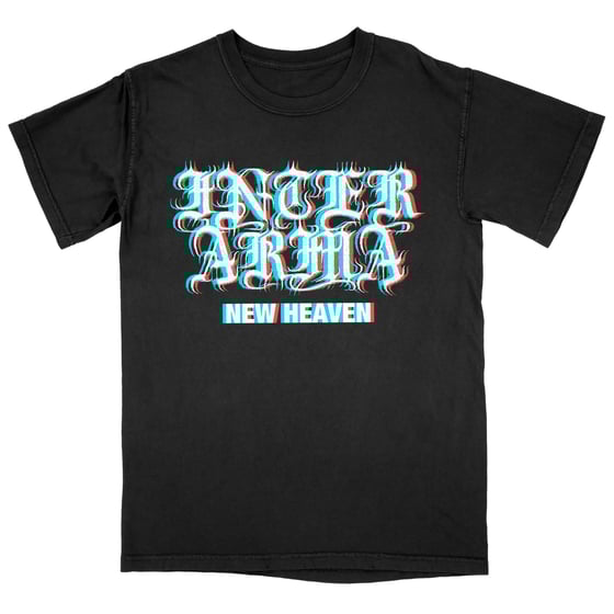 Image of 3D LOGO TEE