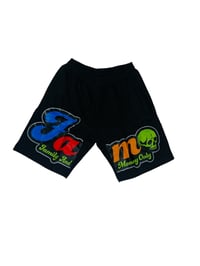 Image 1 of Logo Shorts