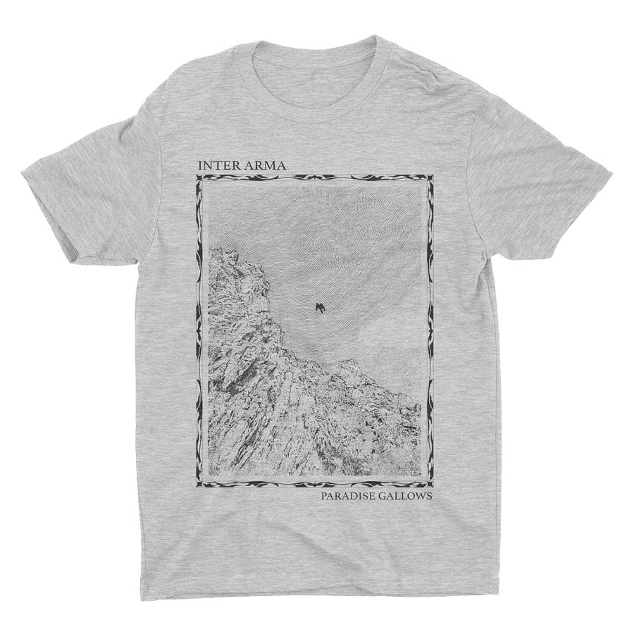 Image of C. DEGN PARADISE GALLOWS TEE