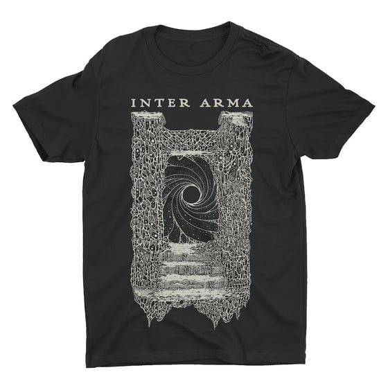 Image of IBAYARIFIN COSMIC GATE TEE