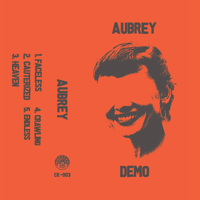 Aubrey - “Demo” CS