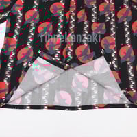 Image 4 of Original Button-up "Yatagarasu"