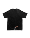 CONCEALED T-SHIRT - BLACK