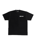 CONCEALED T-SHIRT - BLACK