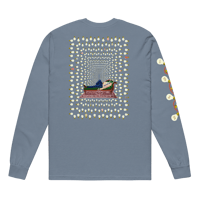 Image 1 of Invisible Man