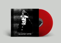 Image 3 of Bloody Keep "Bloody Horror / Cup Of Blood In The Top Of The Tower" LP