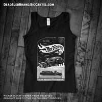 Image 1 of RotWheels MOC  Men's Tank Top