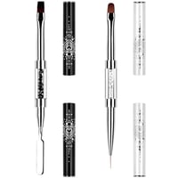 Image 1 of GEL BRUSH SET