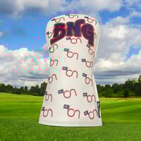 Image 2 of Dancing BN Headcovers