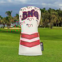 Image 3 of Dancing BN Headcovers