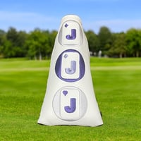 Image 1 of Three Jack Putter Cover