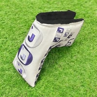 Image 3 of Three Jack Putter Cover